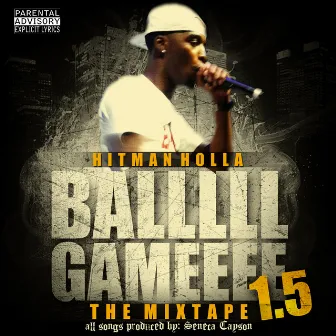 Hitman Ball Game 1.5 by Hitman Holla