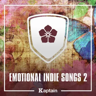 Emotional Indie Songs 2 by Kaptain