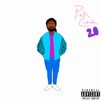 Pink Cloud 2.0 by Dre Eason