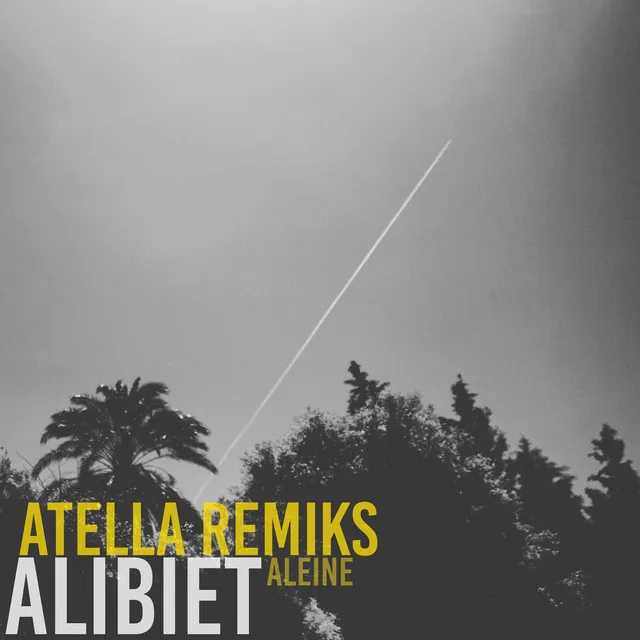 Aleine - Atella´s Ispinne Mix