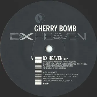 DX Heaven by Cherry Bomb