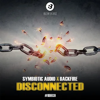 Disconnected by Symbiotic Audio