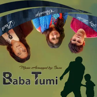 Baba Tumi by Basu