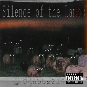 Silence of the Lambs by Gdubbz215