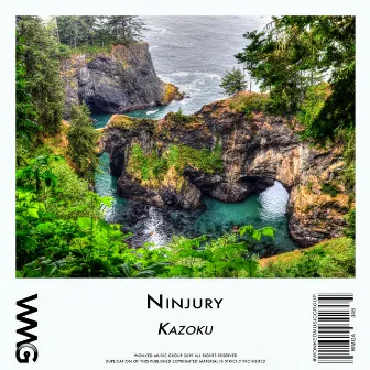 Kazoku by Ninjury