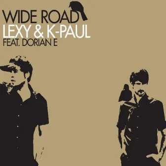 Wide Road (Beatport Pre-Release) by Unknown Artist