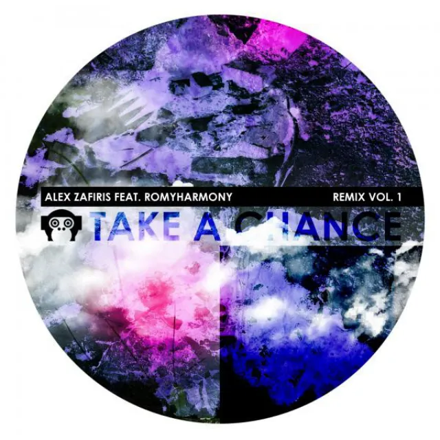 Take A Chance - Danny Julian Remix