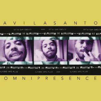 OMNIPRESENCE by Avila Santo