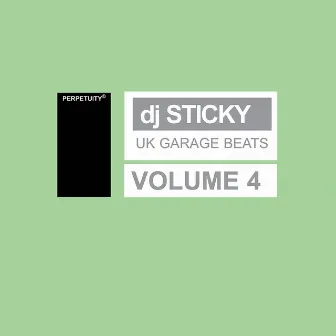 Uk Garage Beats V4 by Sticky