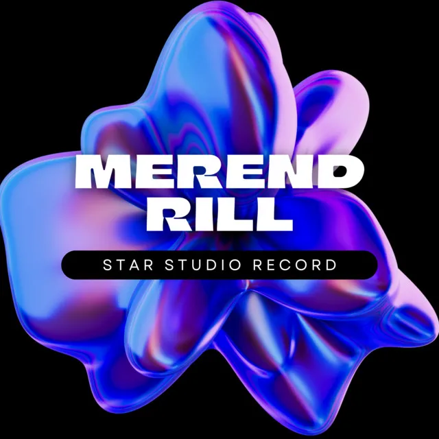 Merendrill