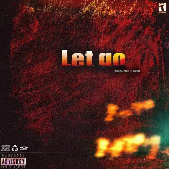 Let Go by Kone