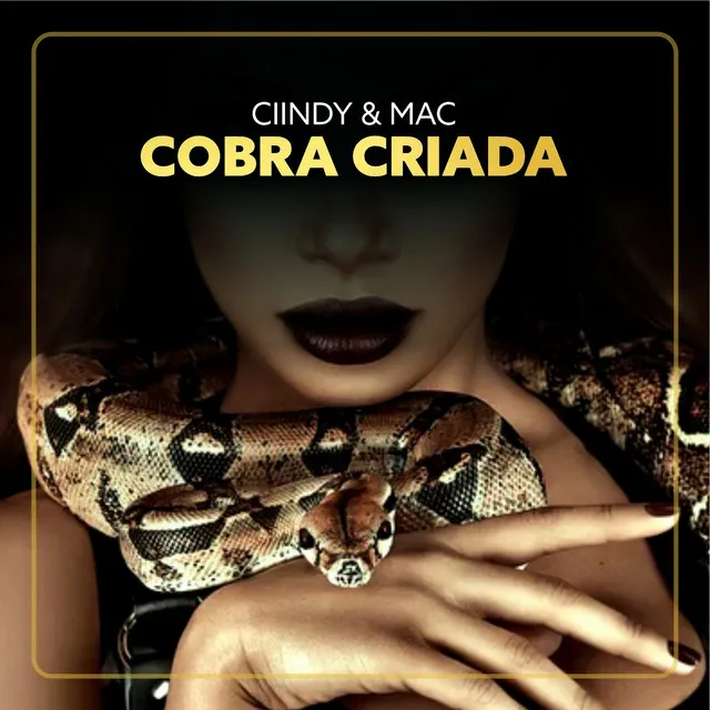 Cobra Criada