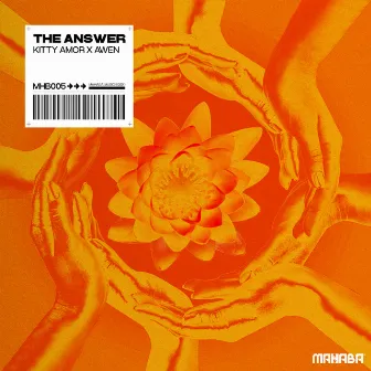 The Answer by Kitty Amor