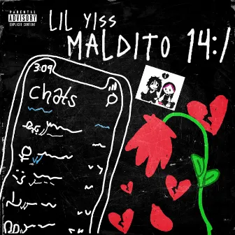 Maldito 14 :/ by LIL YISS