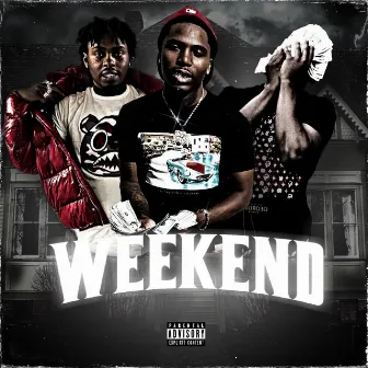 Weekend by Tsgdondada