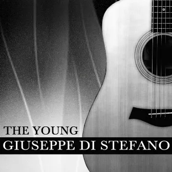 The Young Giuseppe Di Stefano by Ernesto de Curtis