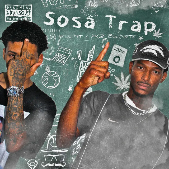 Sosa Trap