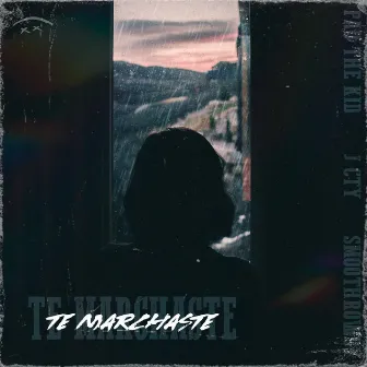 Te Marchaste by Smooth Rowdy