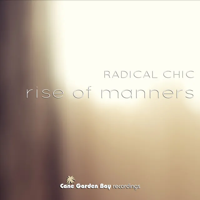 Rise of Manners