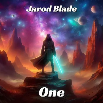 One (Original Mix Rue des Trois Rois Records) by Jarod Blade