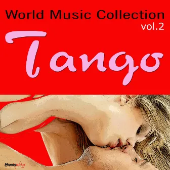 Tango, Vol. 2 by Carlos Lombardi