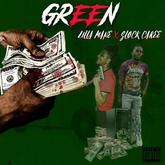 Green by Zilla Mane