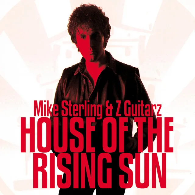 House of the Rising Sun - Backing Track