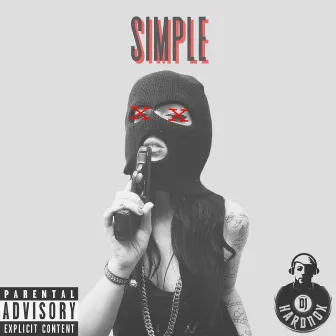 Simple (Legacy Mafia Mixed) by Gaitta