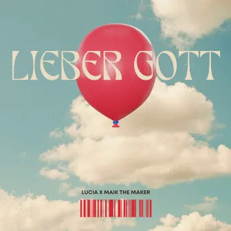 Lieber Gott by LuCia