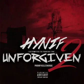 Unforgiven 2 by Hynif