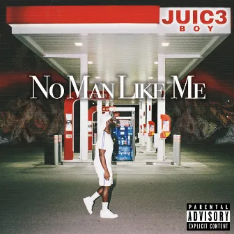 No Man Like Me by Juic3Boy