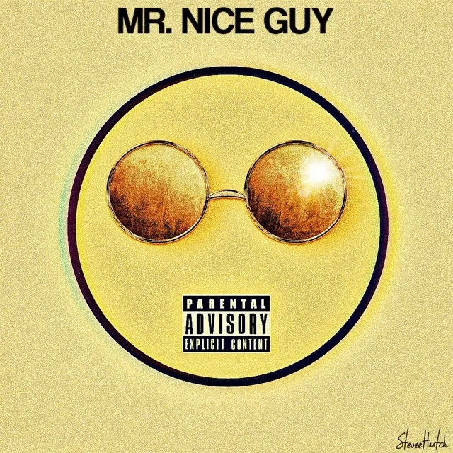 Mr. Nice Guy