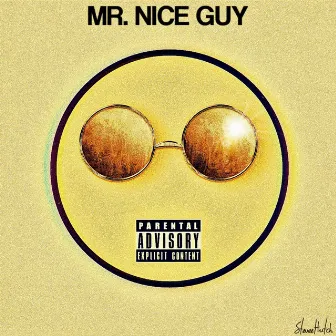 Mr. Nice Guy by Steveehutch