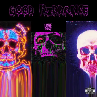 INTRO: GOOD RIDDANCE (NEVER AGAIN) !! by Noura