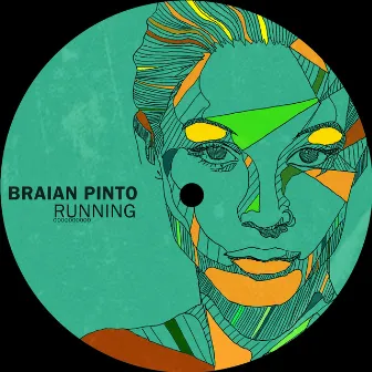 Running (Original Mix) by Braian Pinto