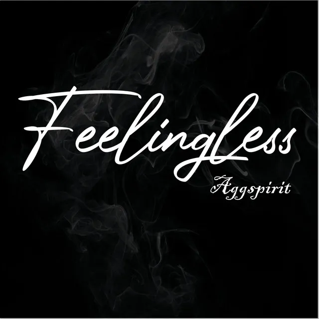 Feelingless