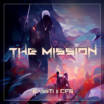 The Mission by BassTi