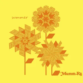 Summer by Mumm-ra