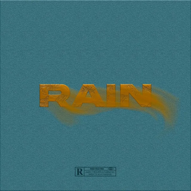 REMEMBER THE RAIN