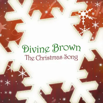 The Christmas Song by Divine Brown