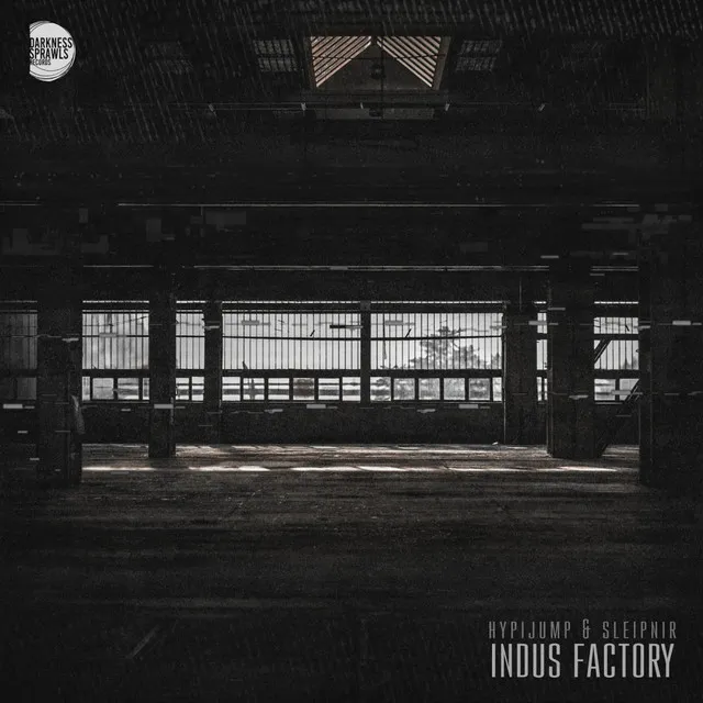 Indus Factory - Electrik Dogg Remix