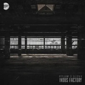 Indus Factory by Hypijump