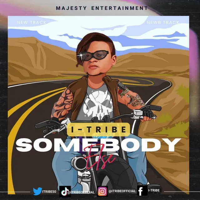 Somebody Else