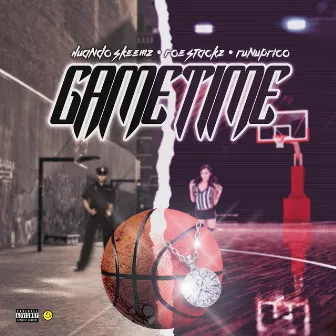 Game Time by Roe Stackz