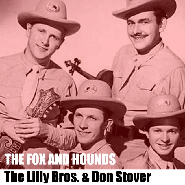 The Lilly Bros.