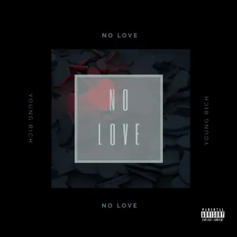 No Love by Young Rich