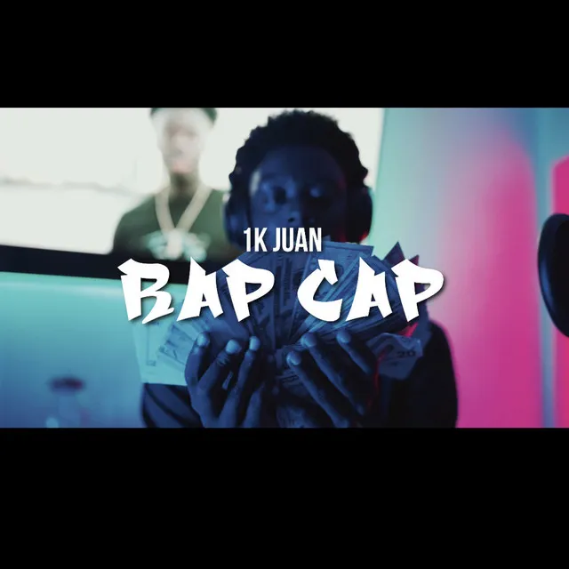 Rap Cap