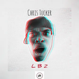 Chris Tucker by LaiddBackZach