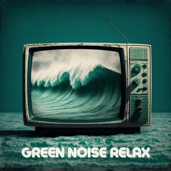 Green Noise Relax by Water Beds