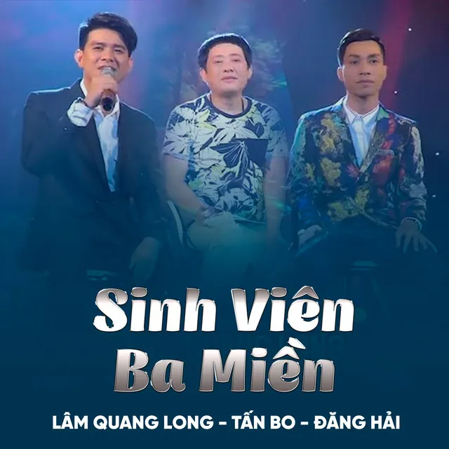 Sinh Viên Ba Miền